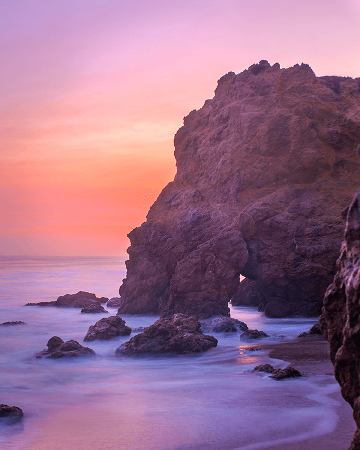 El Matador