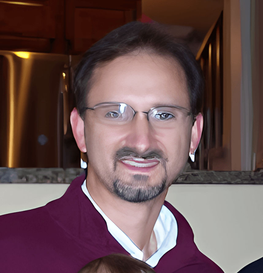 Daniel Sidoli